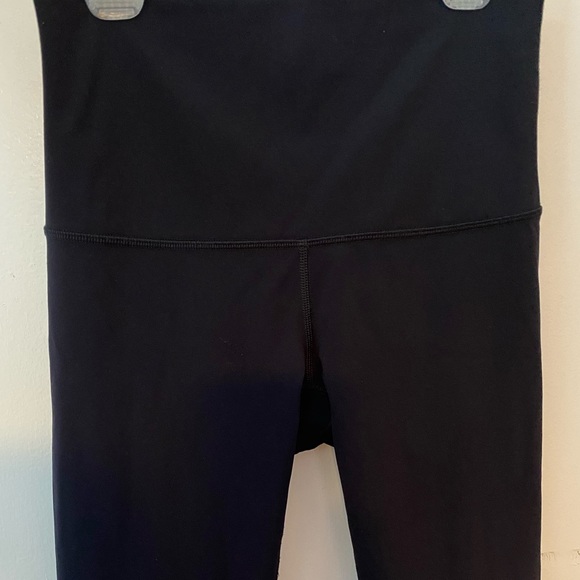 Lululemon Ombré Leggings, size:6 - Picture 2 of 4